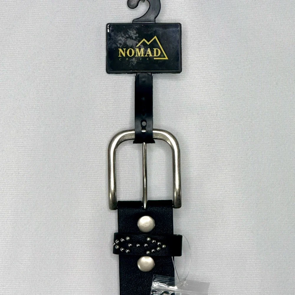 Nomad creek rivet